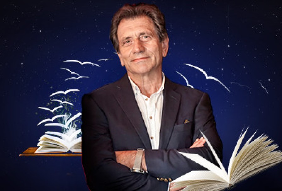 Евгений Князев Дом из Стихов