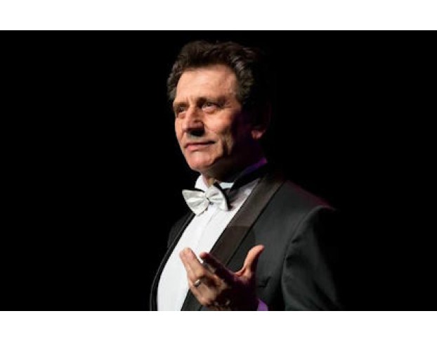 Евгений Князев Казанова