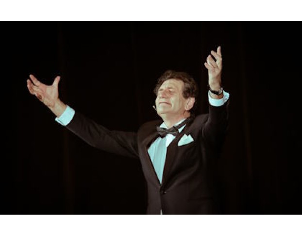 Евгений Князев Казанова