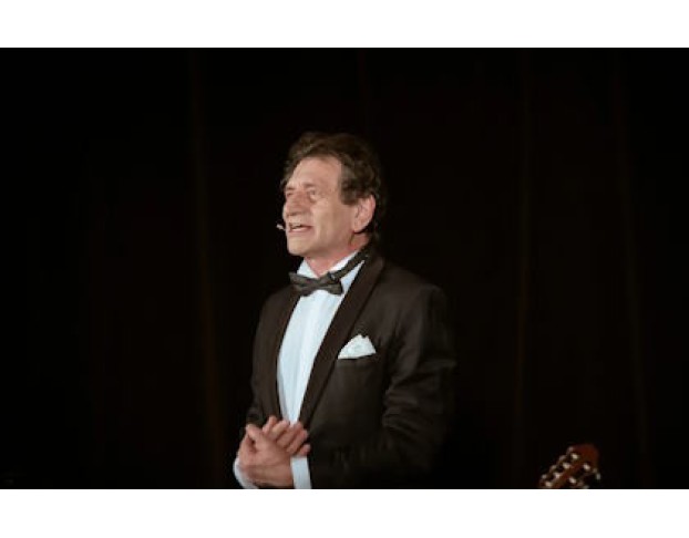 Евгений Князев Казанова