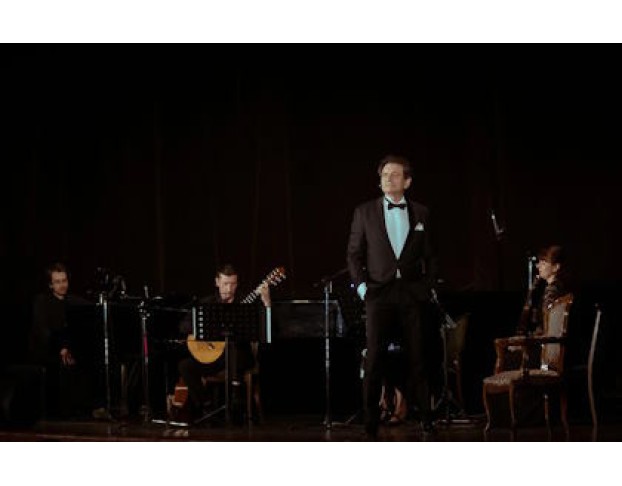 Евгений Князев Казанова