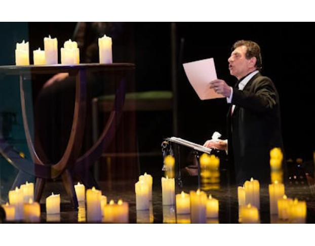 Евгений Князев Казанова