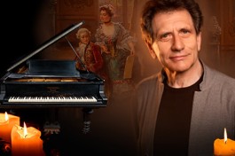 Евгений Князев Казанова