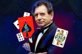 Евгений Князев Пиковая Дама