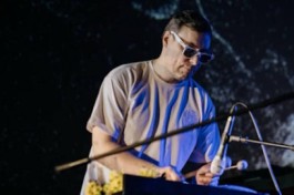 Евгений Цыганов и Группа Ме4та