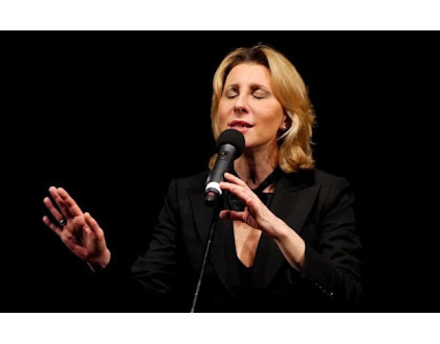 Кабаре Бродячая Собака. Вечер Юлии Рутберг