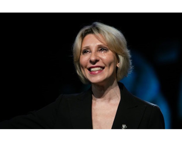 Кабаре Бродячая Собака. Вечер Юлии Рутберг