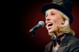 Кабаре Бродячая Собака. Вечер Юлии Рутберг