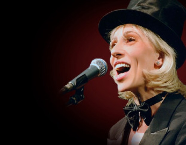 Кабаре Бродячая Собака. Вечер Юлии Рутберг