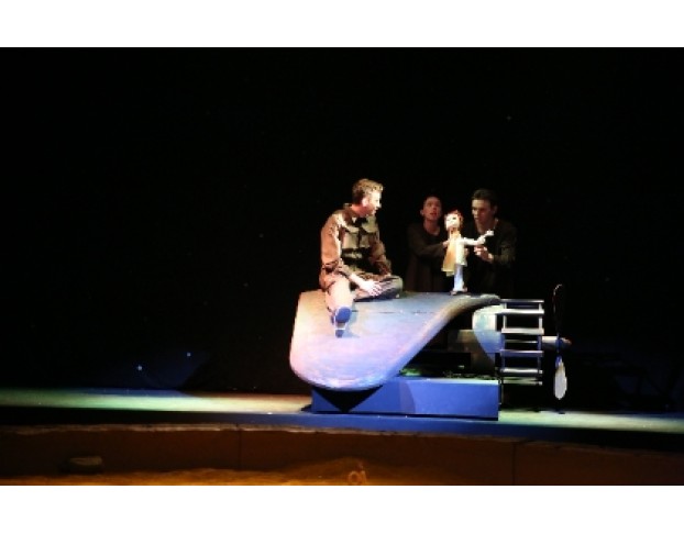 Маленький Принц