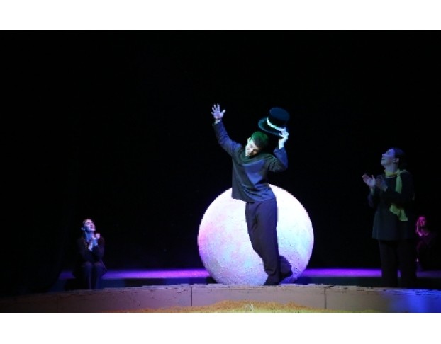 Маленький Принц