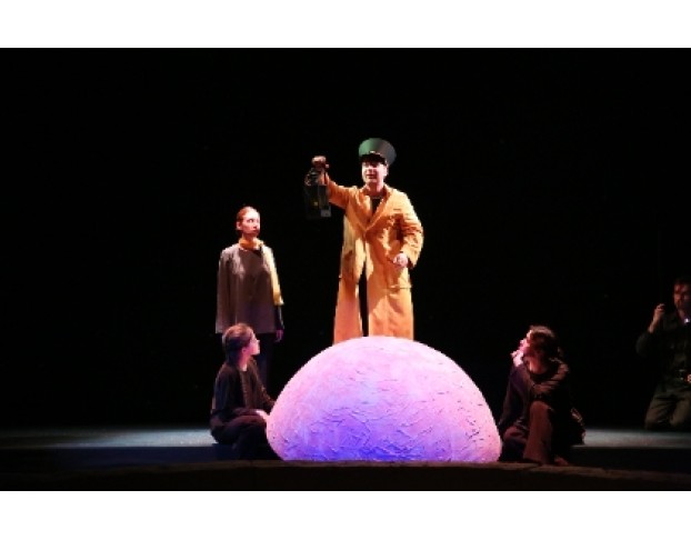 Маленький Принц