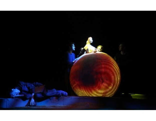 Маленький Принц