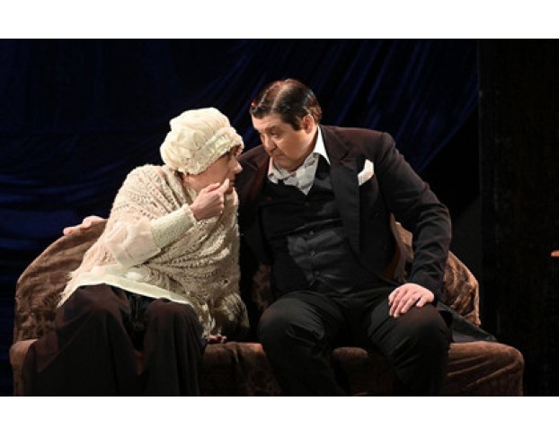 Мертвые Души