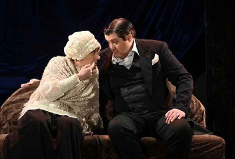 Мертвые Души