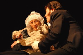 Мертвые Души