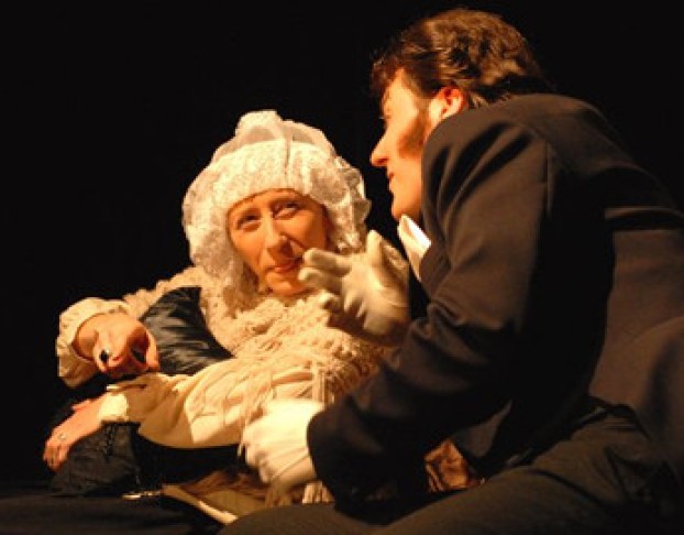 Мертвые Души