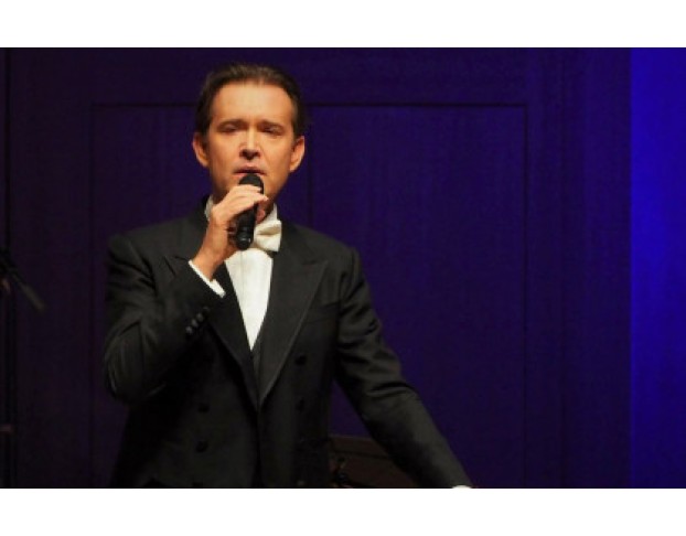 Олег Погудин. Je Chante