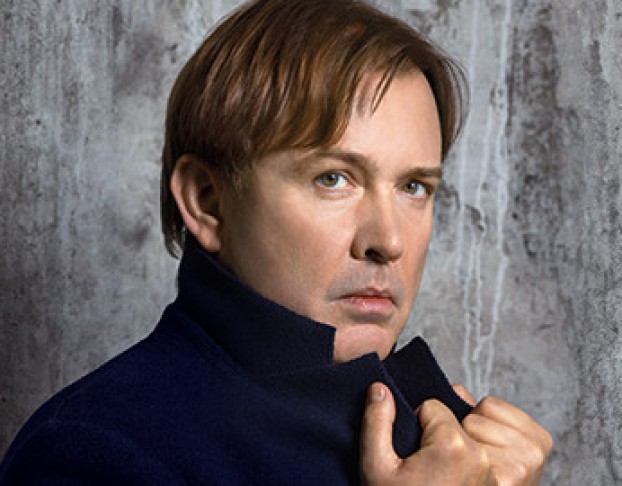 Олег Погудин. Je Chante