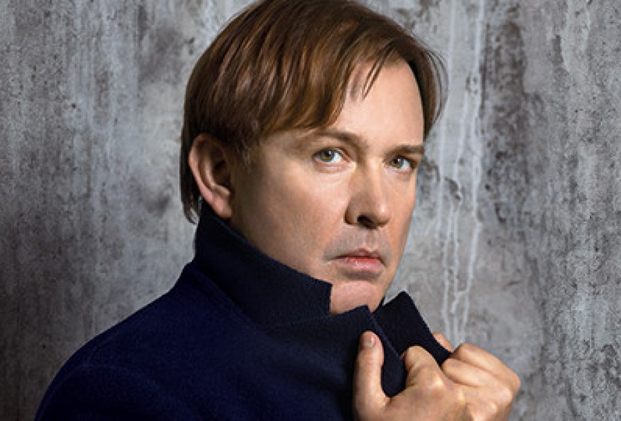 Олег Погудин. Je Chante