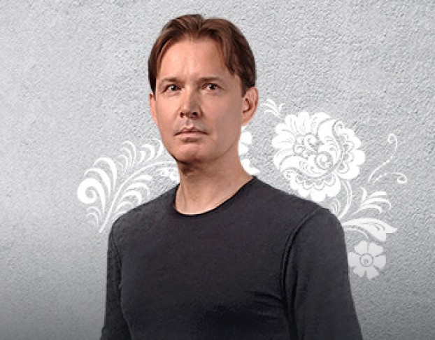 Олег Погудин Народная Песня