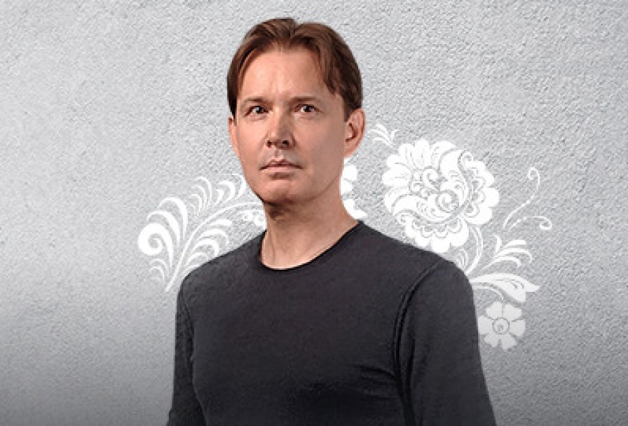 Олег Погудин Народная Песня