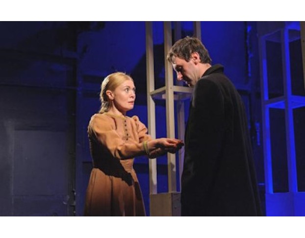 Преступление и Наказание