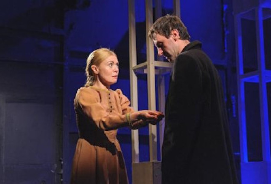 Преступление и Наказание