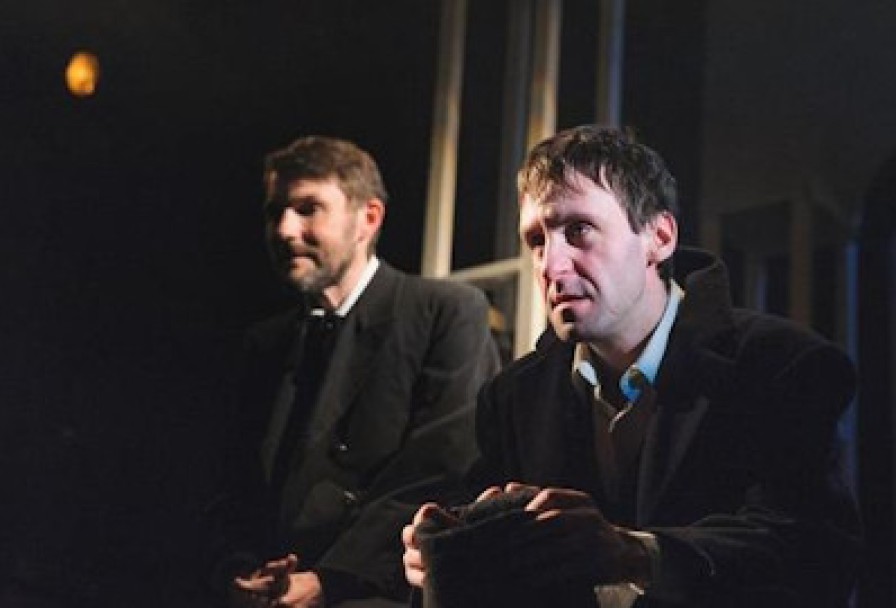 Преступление и Наказание