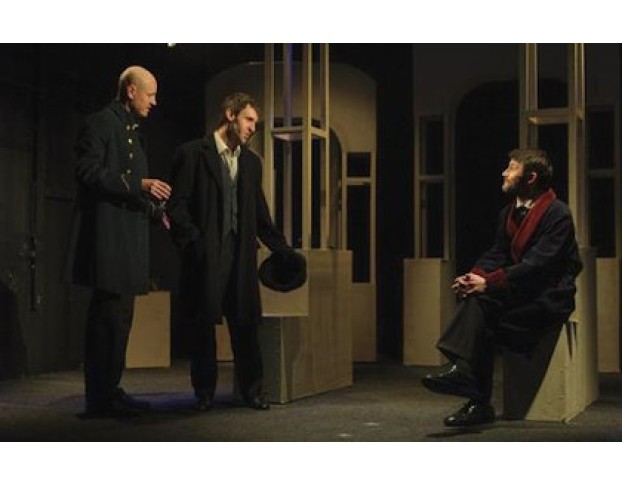 Преступление и Наказание