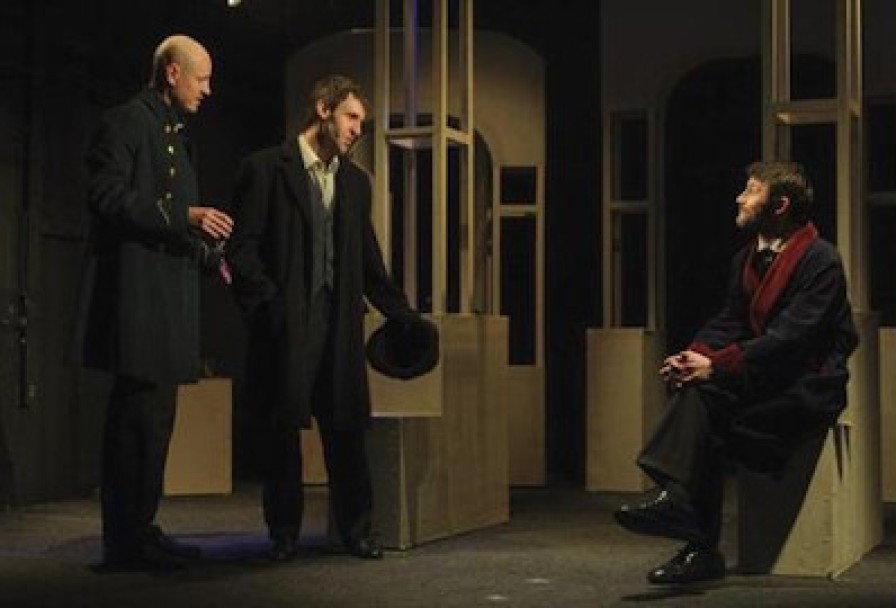 Преступление и Наказание