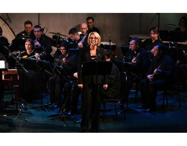 Юлия Рутберг Приношение Рахманинову