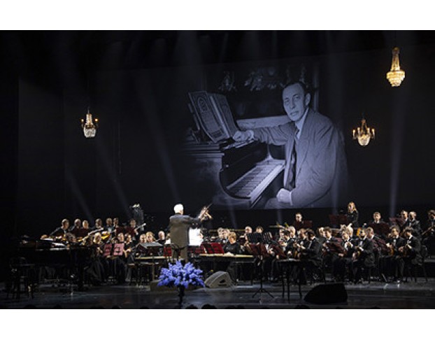 Юлия Рутберг Приношение Рахманинову