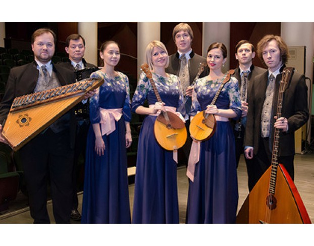 Юлия Рутберг Приношение Рахманинову