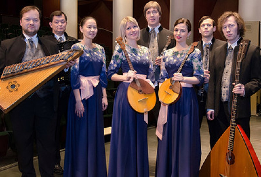 Юлия Рутберг Приношение Рахманинову