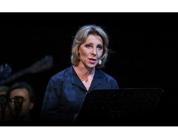 Юлия Рутберг Приношение Рахманинову