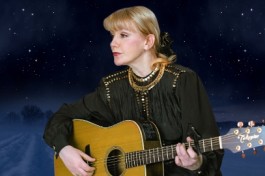 Жанна Бичевская