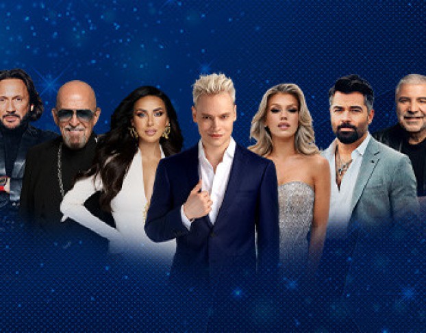 Главный Новогодний Концерт