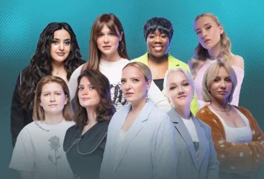 Нам 5  Лет Все Звёзды – на Одной Сцене