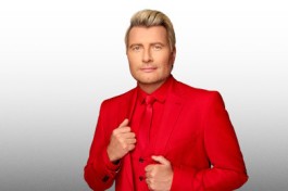 Николай Басков