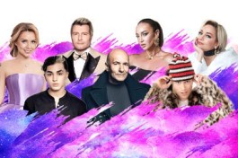 Реальная Премия Musicbox