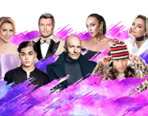 Реальная Премия Musicbox