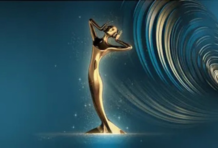 Российская Национальная Музыкальная Премия Виктория