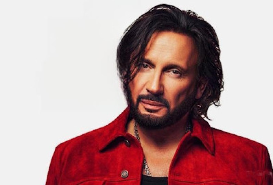 Стас Михайлов