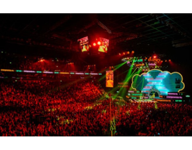 Супердискотека 90х Радио Рекорд