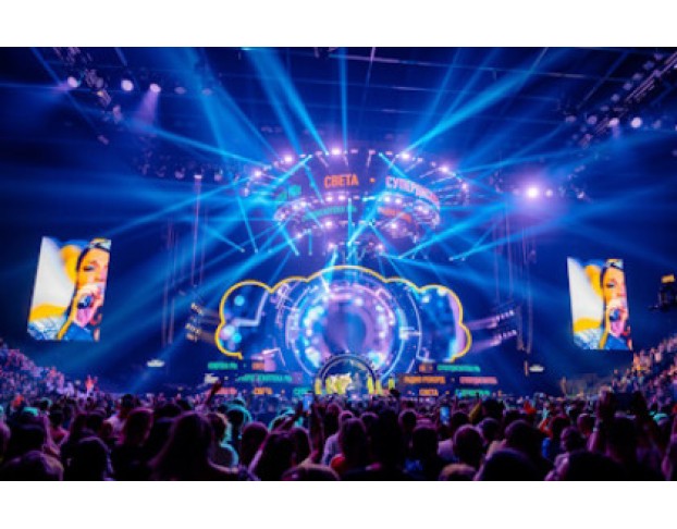 Супердискотека 90х Радио Рекорд