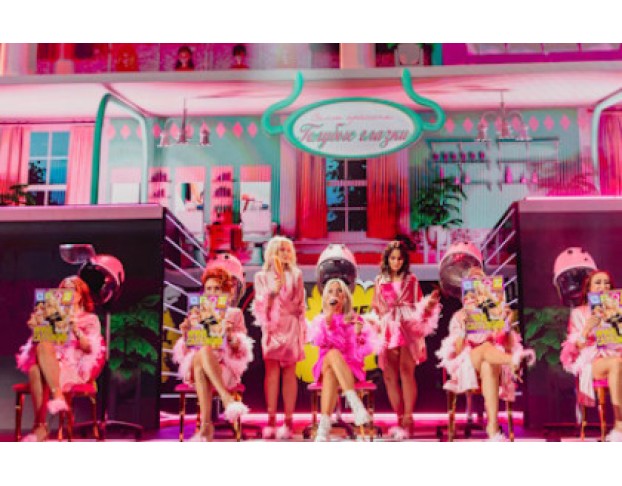 Супердискотека 90х Радио Рекорд