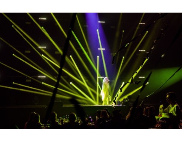 Жара Media Awards