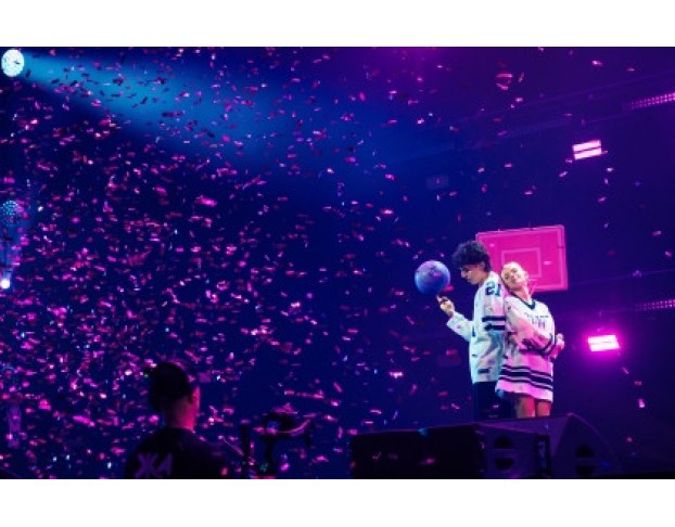 Жара Media Awards