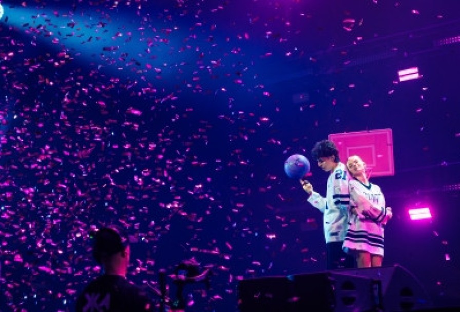 Жара Media Awards